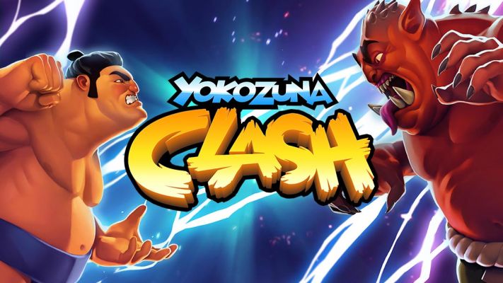 Yokozuna Clash от Yggdrasil: ловите множители и выигрывайте по-крупному!