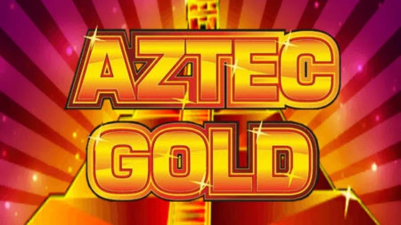 Aztec Gold от Novomatic: золото ацтеков не за горами!